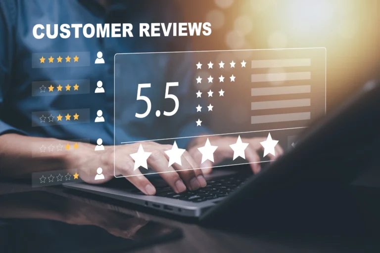 Discover how piercing shops reputation management drives growth. Get 270% more conversions with proven review strategies. Stats, systems & ROI included.